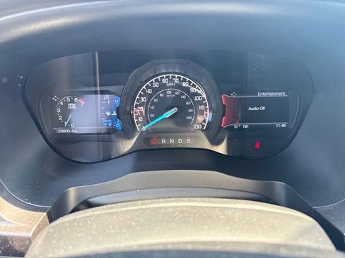 Used 2019 Ford Ranger Lariat AWD/4WD image 24