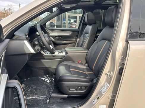 New 2026 MAZDA CX-90 Plug-In Hybrid w/ Premium Plus AWD/4WD image 17
