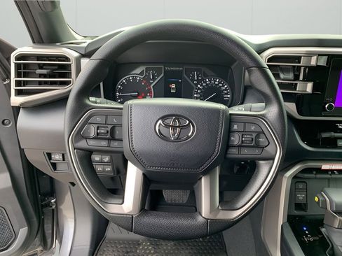 New 2026 Toyota Tundra SR5 image 24