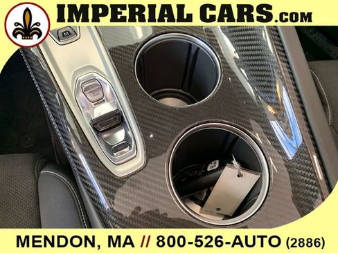 New 2026 Chevrolet Corvette Z06 image 21