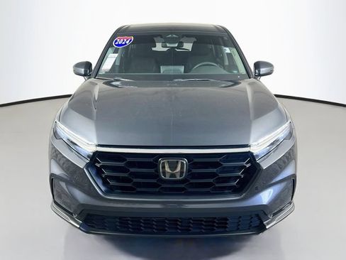 Used 2024 Honda CR-V LX image 3