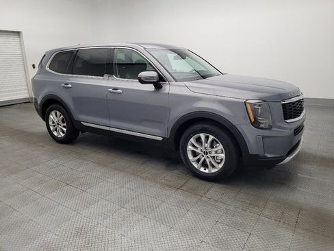 Used 2022 Kia Telluride LX image 11