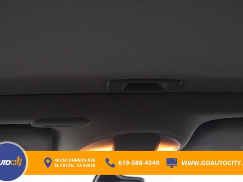 Used 2020 INFINITI QX60 Luxe w/ Essential Package FWD image 22