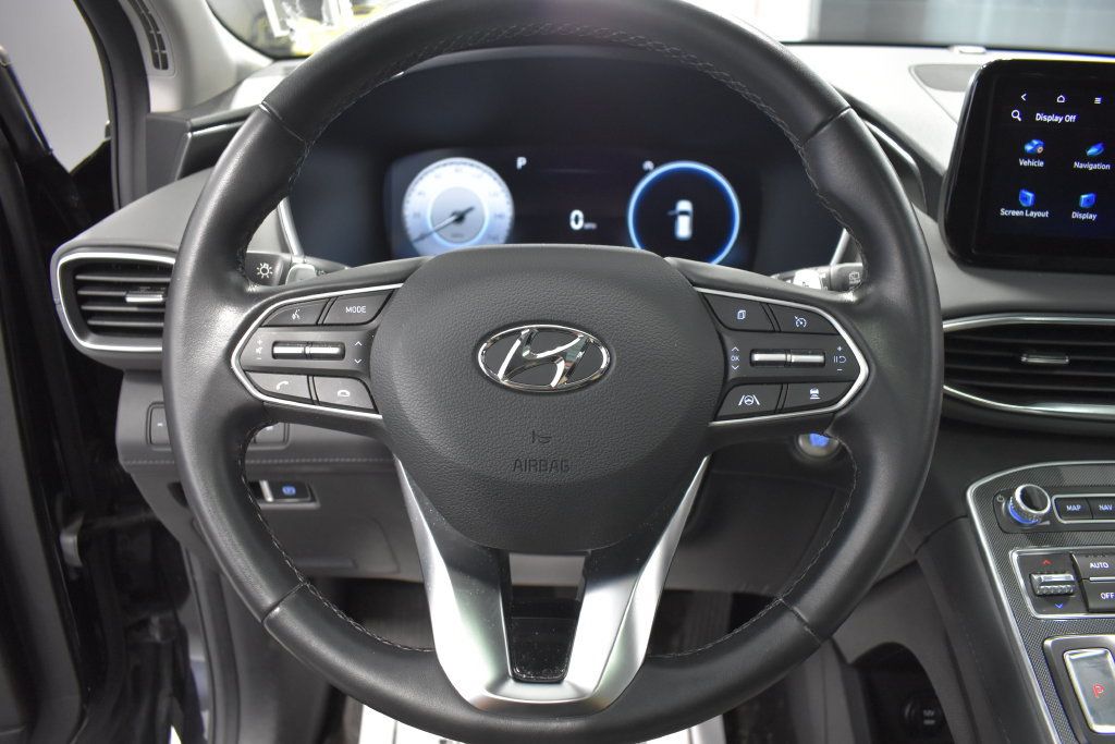 Used 2023 Hyundai Santa Fe SEL w/ Premium Package AWD/4WD image 28