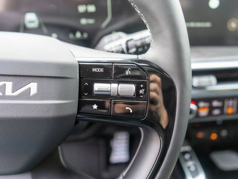 New 2026 Kia Sorento SX image 19