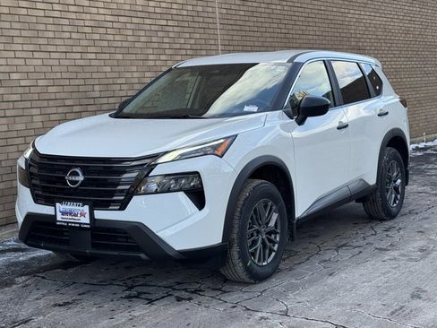 New 2026 Nissan Sentra SV w/ SV Convenience Package image 31