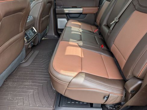 New 2026 Ford F150 King Ranch AWD/4WD image 32