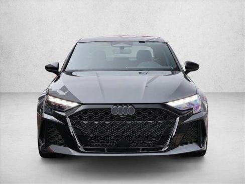 Used 2026 Audi RS 3 AWD/4WD image 2