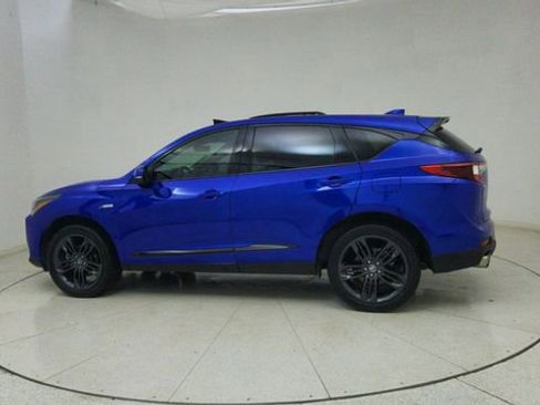 Used 2023 Acura RDX A-Spec image 69