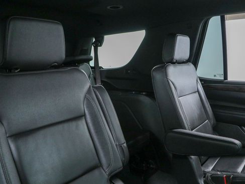 Used 2021 Chevrolet Tahoe Z71 AWD/4WD image 30