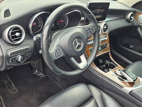 Used 2015 Mercedes-Benz C 300 4MATIC Sedan image 10
