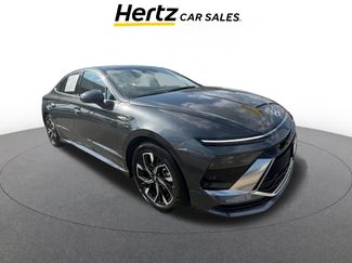 Used 2025 Hyundai Sonata SEL video 1