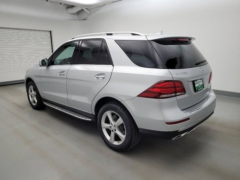 Used 2016 Mercedes-Benz GLE 350 w/ Premium Package image 3