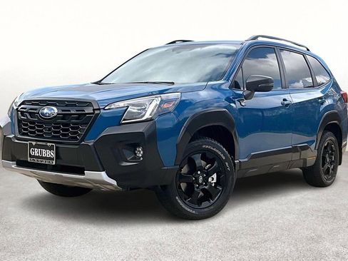 Used 2025 Subaru Forester Wilderness image 15