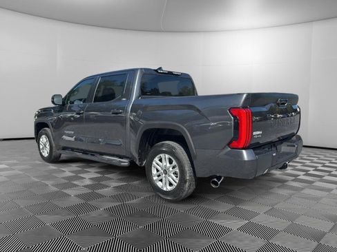 Used 2024 Toyota Tundra SR5 w/ SR5 Premium Package AWD/4WD image 3