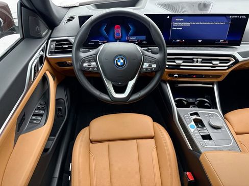 Certified 2023 BMW i4 eDrive35 RWD image 10