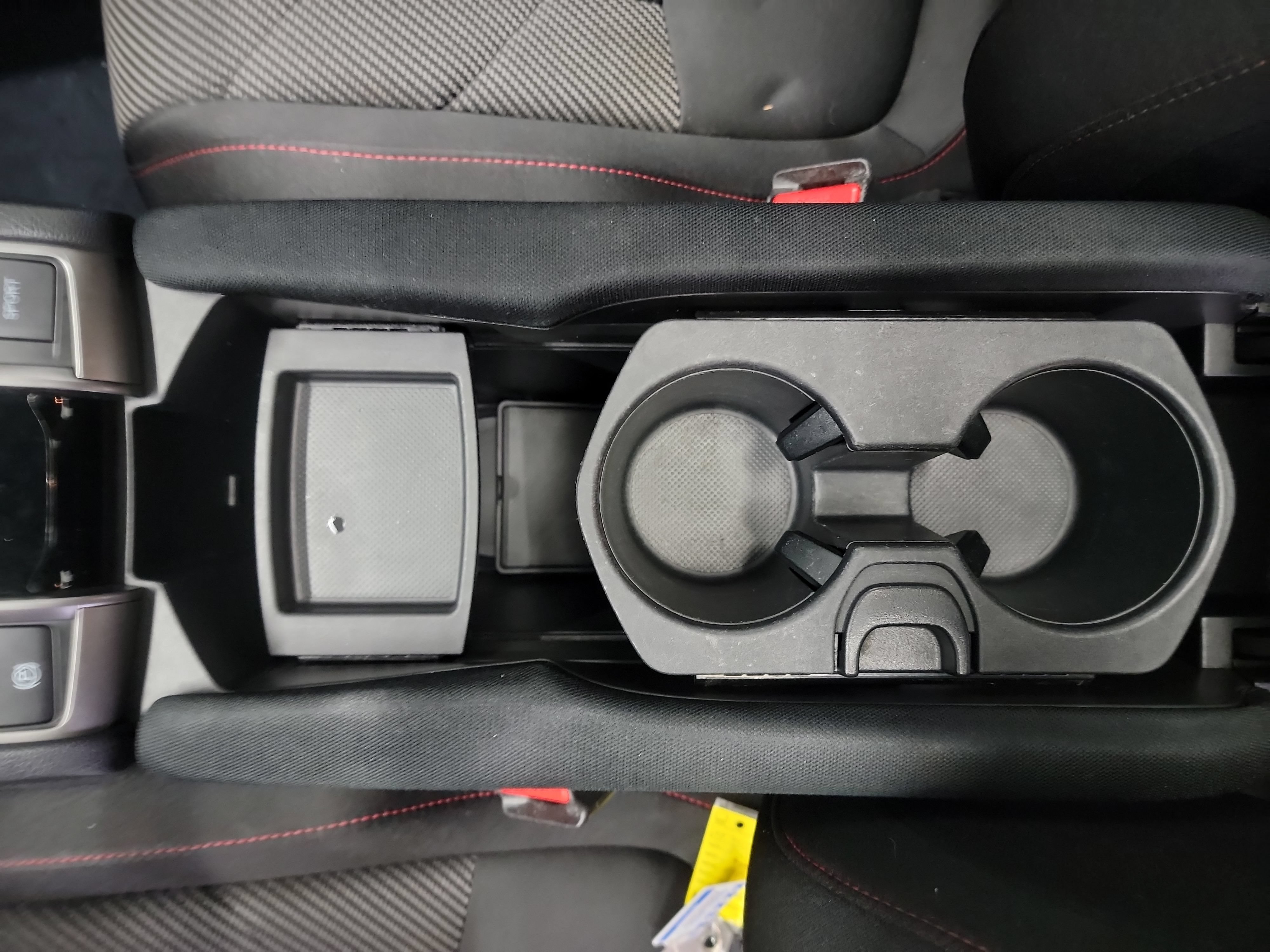 Used 2019 Honda Civic Si image 29