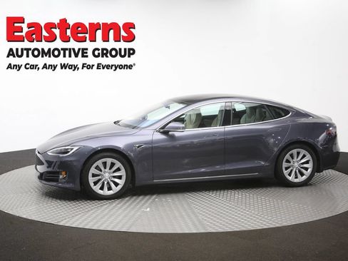 Used 2018 Tesla Model S 100D AWD/4WD image 57