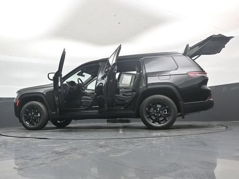 New 2026 Jeep Grand Cherokee L 4WD image 58