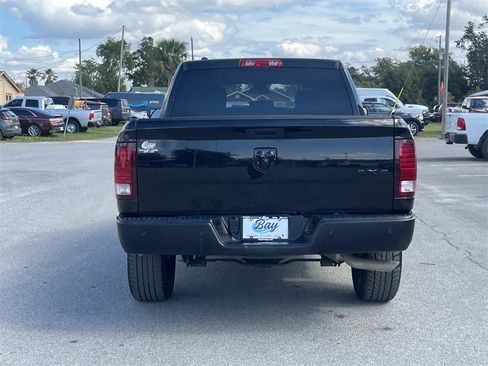 Used 2024 RAM 1500 Classic Warlock image 4