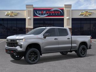 New 2026 Chevrolet Silverado 1500 LT Trail Boss w/ Convenience Package II AWD/4WD video 2