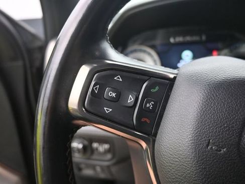 Used 2021 RAM 1500 Limited AWD/4WD image 18