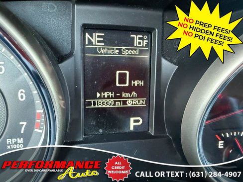 Used 2013 Jeep Grand Cherokee Laredo AWD/4WD image 10