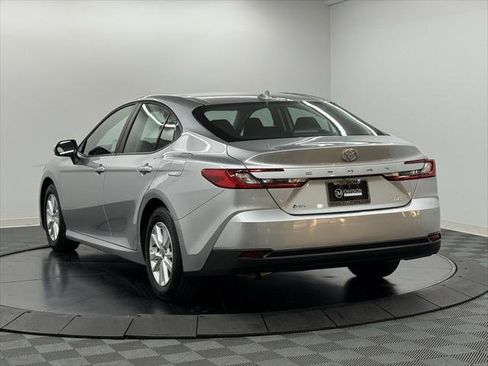 Certified 2025 Toyota Camry LE image 10