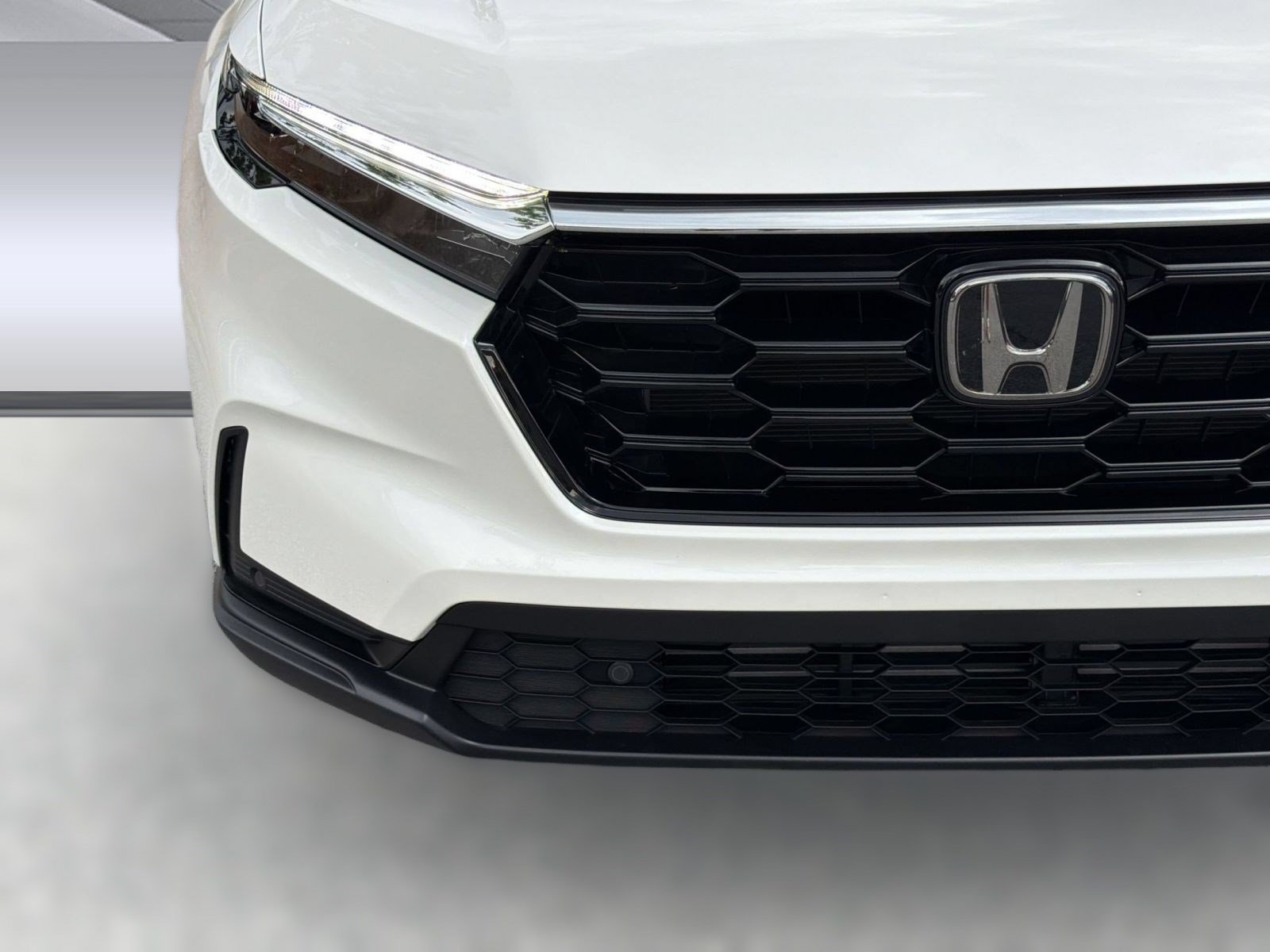 Used 2026 Honda CR-V EX-L image 12