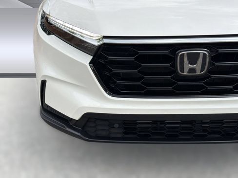 Used 2026 Honda CR-V EX-L image 12