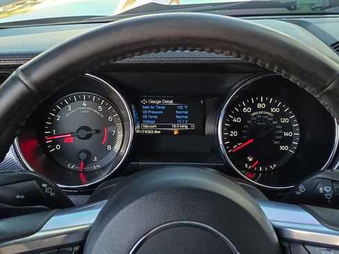 Used 2016 Ford Mustang GT image 16