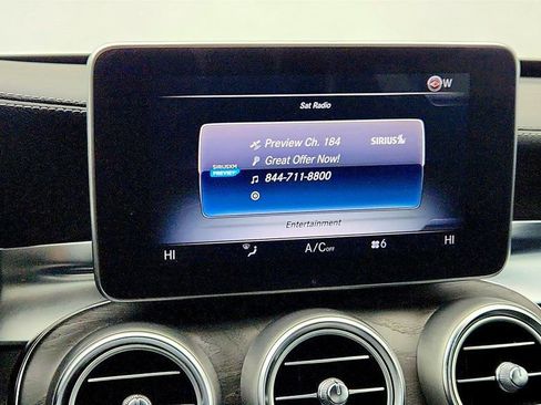 Used 2015 Mercedes-Benz C 400 4MATIC image 18