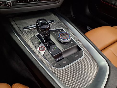 Used 2022 BMW Z4 M40i w/ Premium Package RWD image 21