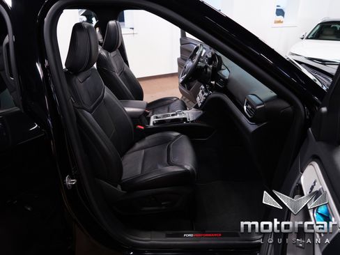Used 2022 Ford Explorer ST w/ Equipment Group 401A AWD/4WD image 30