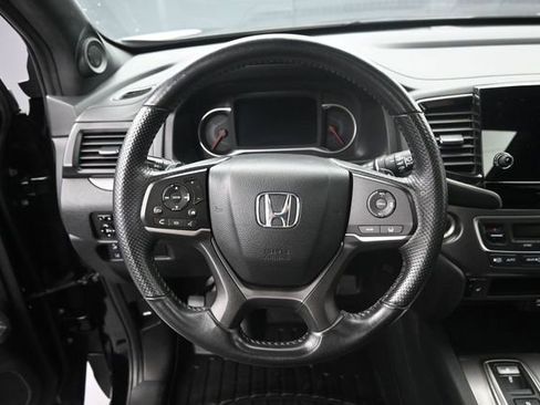 Certified 2019 Honda Passport EX-L image 22