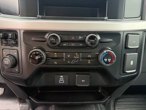 New 2026 Ford F350 XL image 12