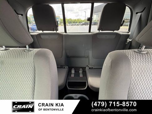 Used 2013 Toyota Tacoma 4x4 Access Cab w/ SR5 Pkg image 29