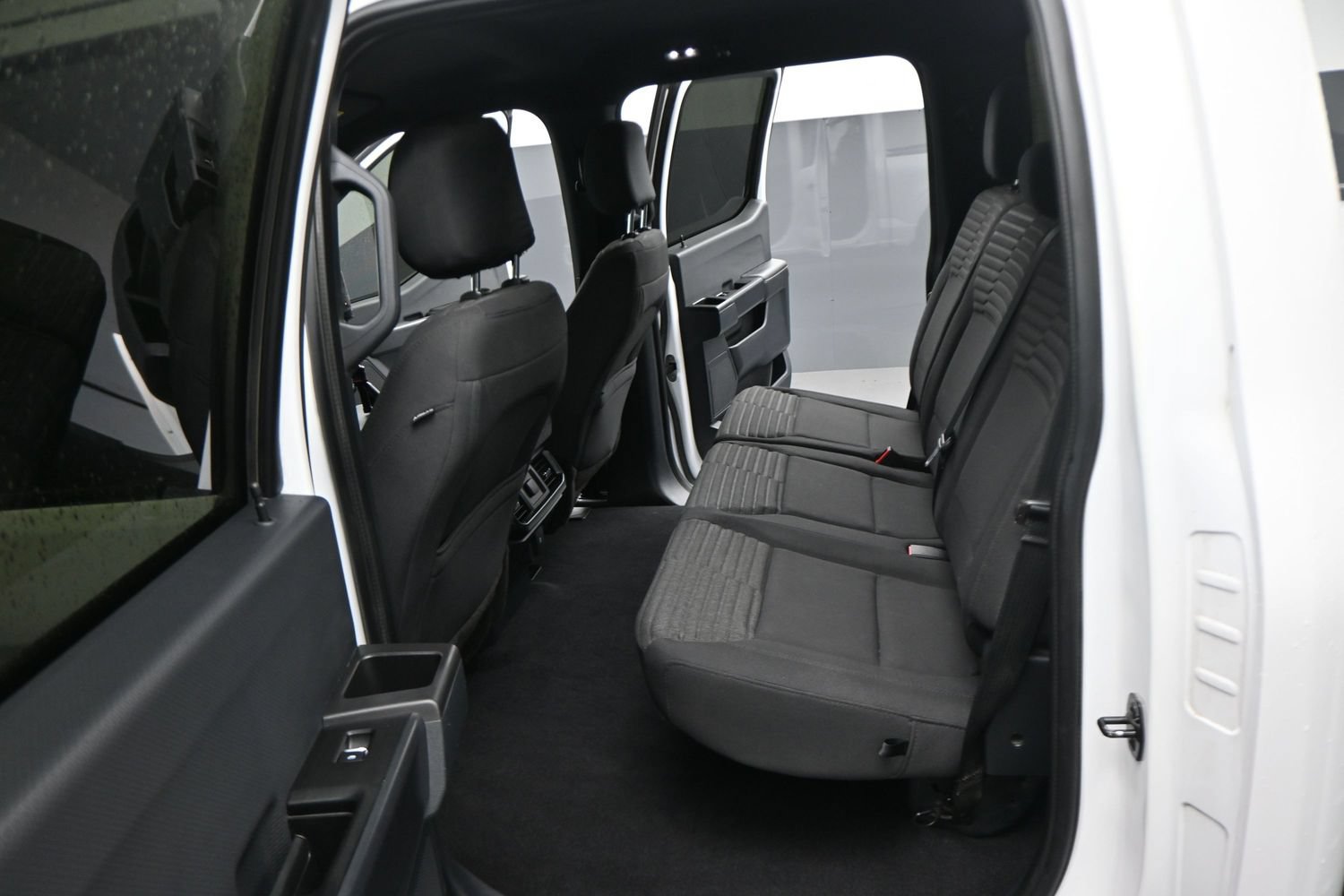 Used 2023 Ford F150 XL w/ STX Appearance Package RWD image 3