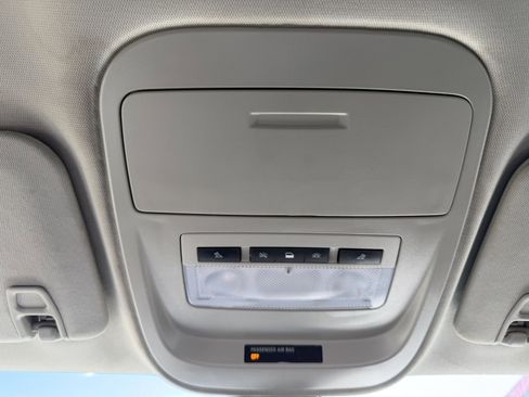 Used 2021 GMC Canyon AT4 w/ Driver Alert Package image 20