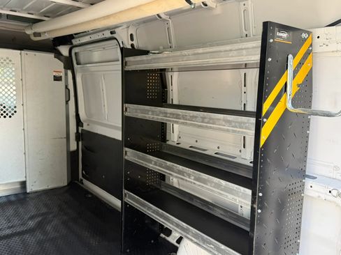 Used 2021 RAM ProMaster 2500 FWD image 25