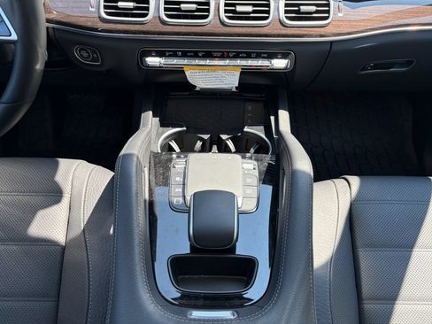Certified 2026 Mercedes-Benz GLE 350 4MATIC image 12