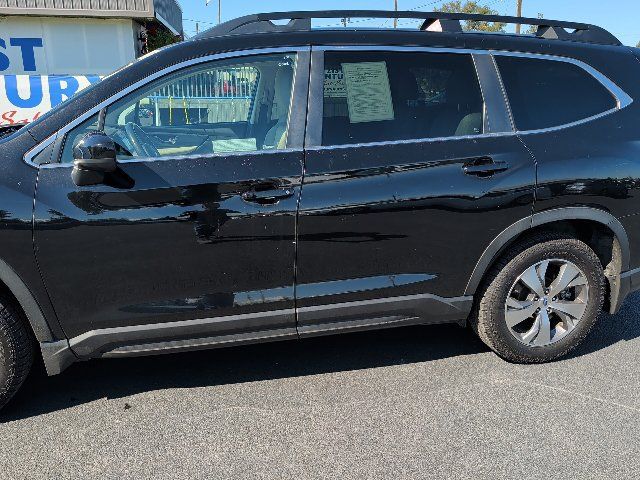 Used 2020 Subaru Ascent Premium w/ Convenience Package AWD/4WD image 22