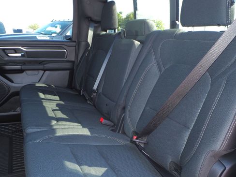 New 2026 RAM 1500 Lone Star image 15