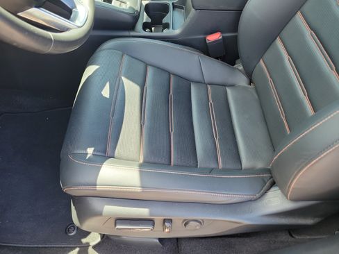 Certified 2024 Honda CR-V Sport-L image 26