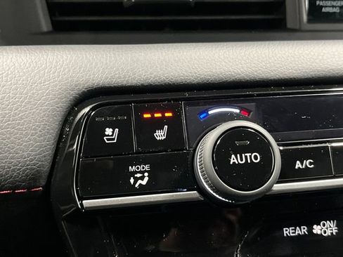 New 2026 Honda Pilot Black Edition image 15