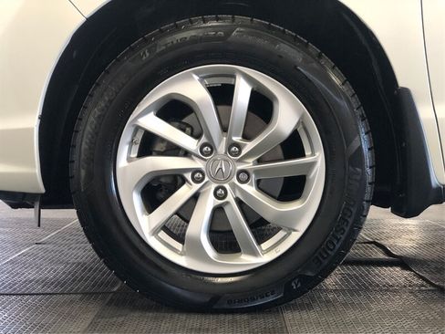 Used 2017 Acura RDX FWD w/ Technology Package image 19