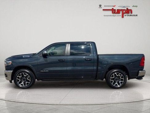New 2026 RAM 1500 Laramie image 26