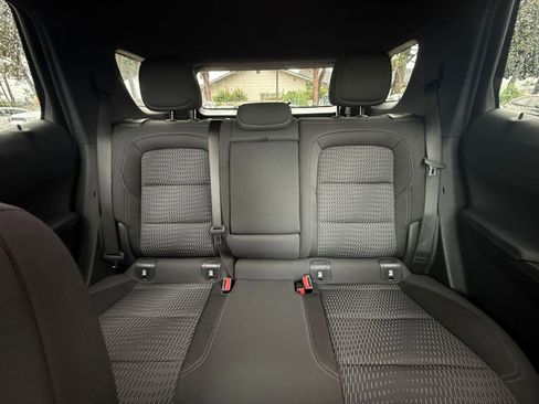 Used 2025 Chevrolet Equinox LT image 35