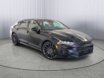 Certified 2024 Kia K5 GT w/ GT1 Package