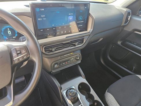 Used 2025 Ford Bronco Sport Big Bend image 20